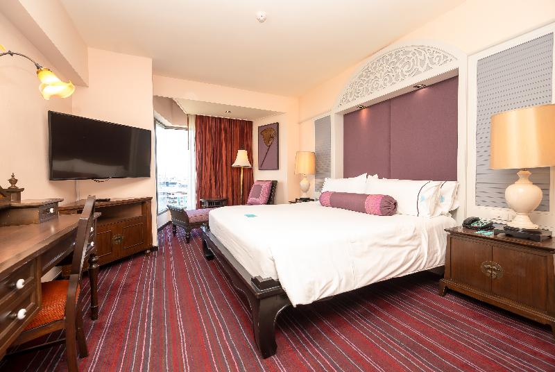 Siam Bayview Hotel