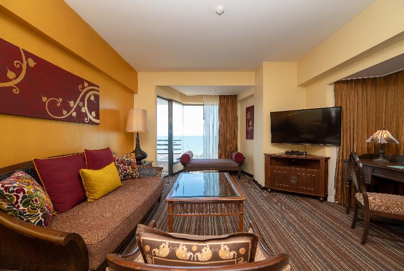 Siam Bayview Hotel