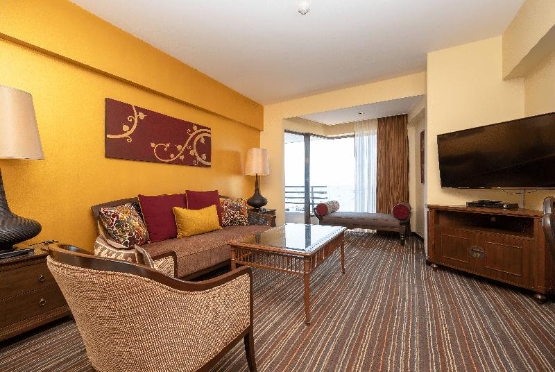 Siam Bayview Hotel