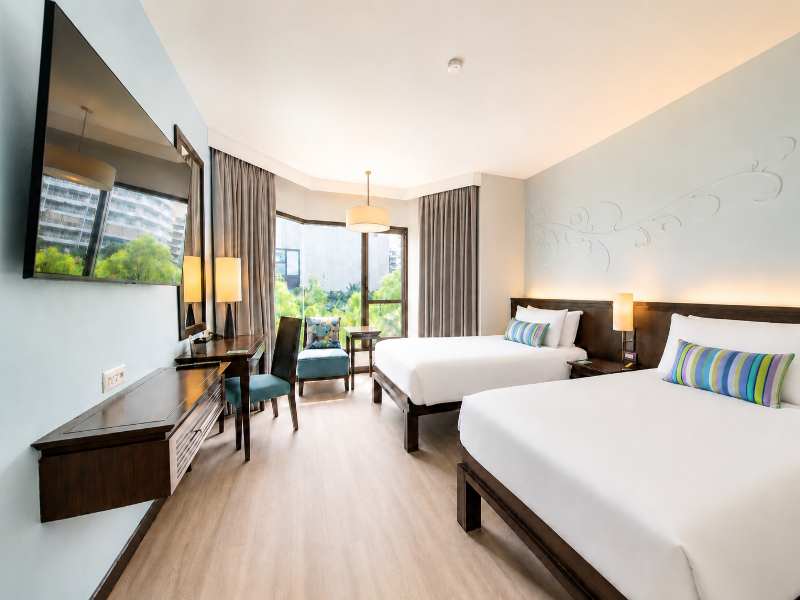 The Bayview Pattaya image