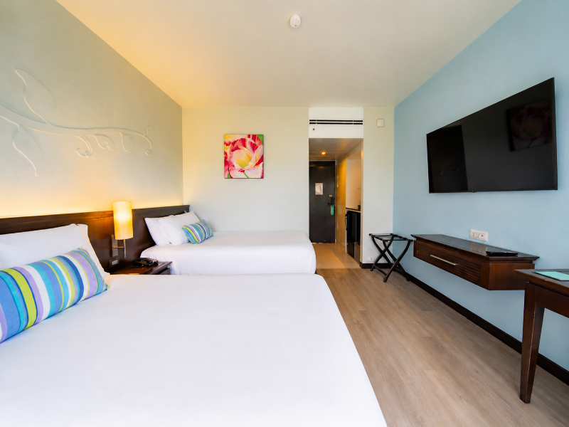 The Bayview Pattaya image