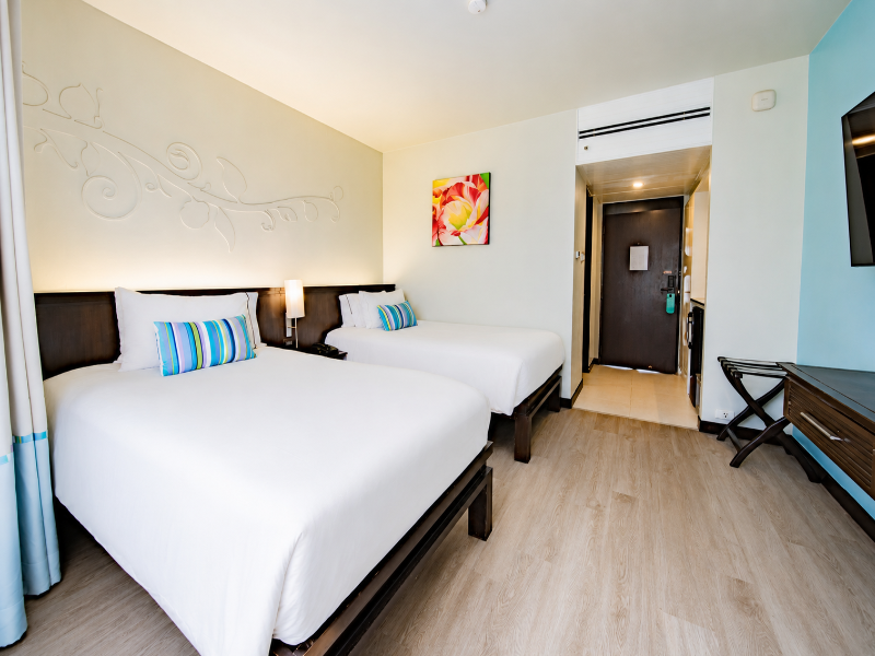 The Bayview Pattaya image