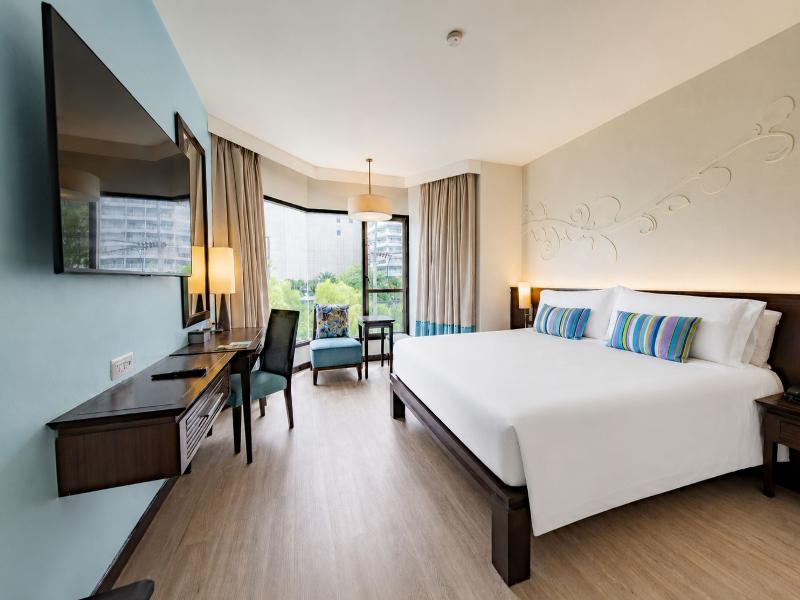The Bayview Pattaya image