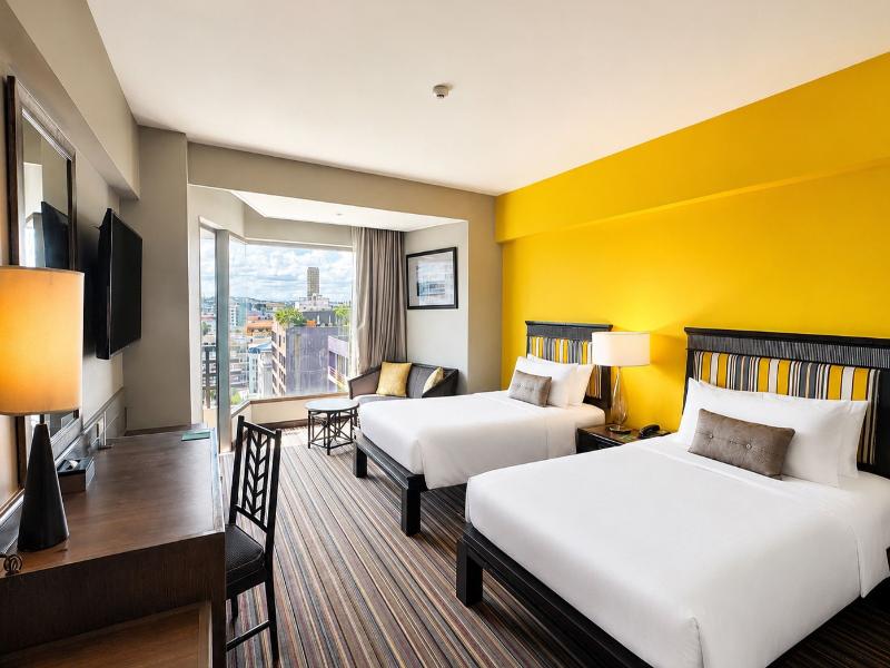 The Bayview Pattaya image