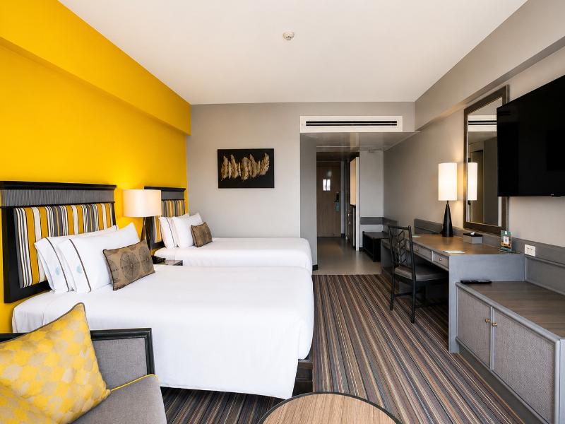 The Bayview Pattaya image