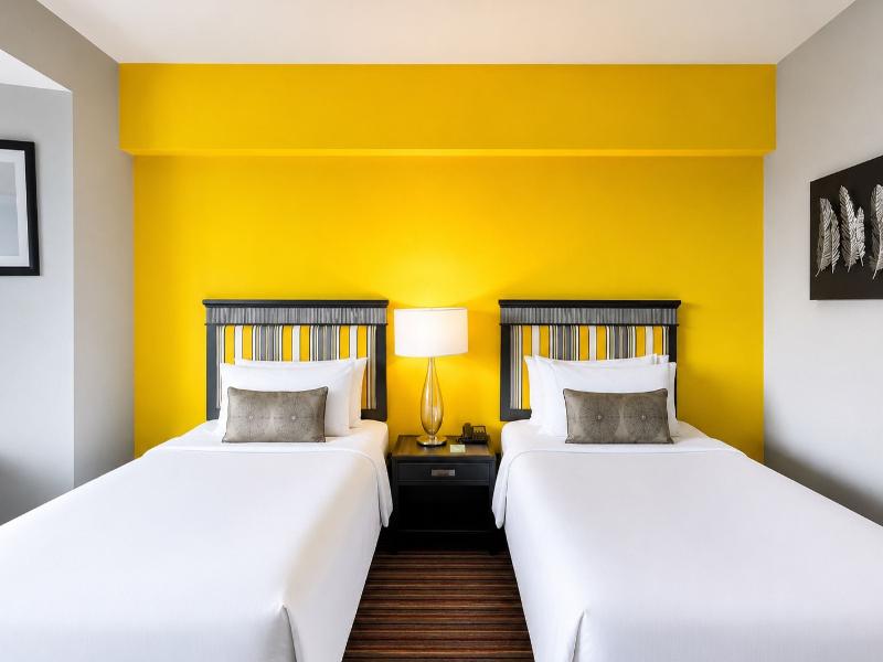 The Bayview Pattaya image