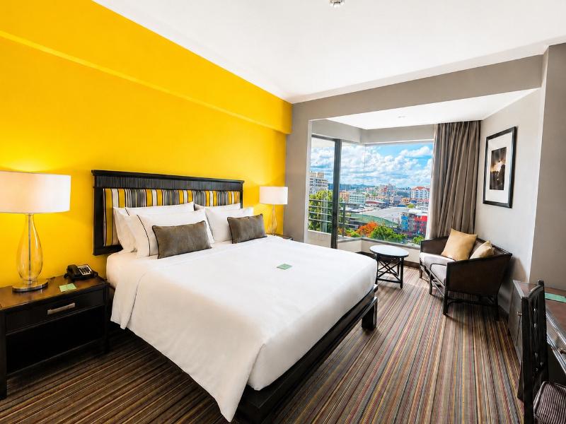 The Bayview Pattaya image