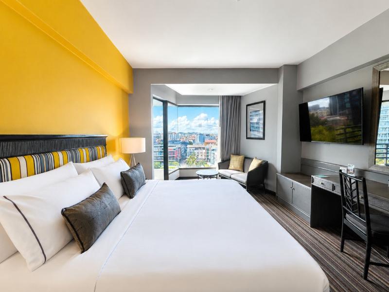 The Bayview Pattaya image