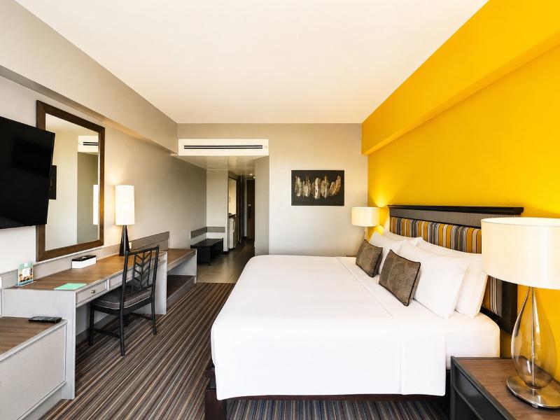 The Bayview Pattaya image