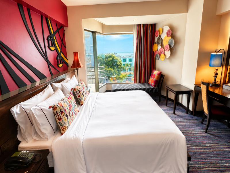 The Bayview Pattaya image