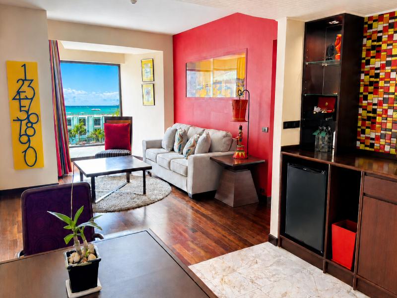The Bayview Pattaya image