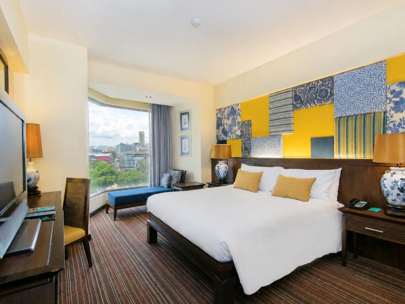 The Bayview Pattaya image