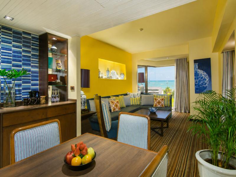 The Bayview Pattaya image