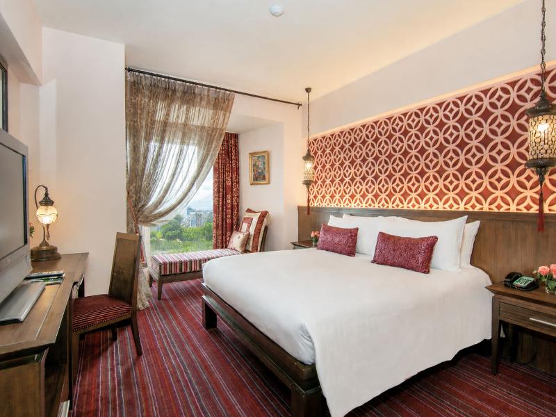 The Bayview Pattaya image