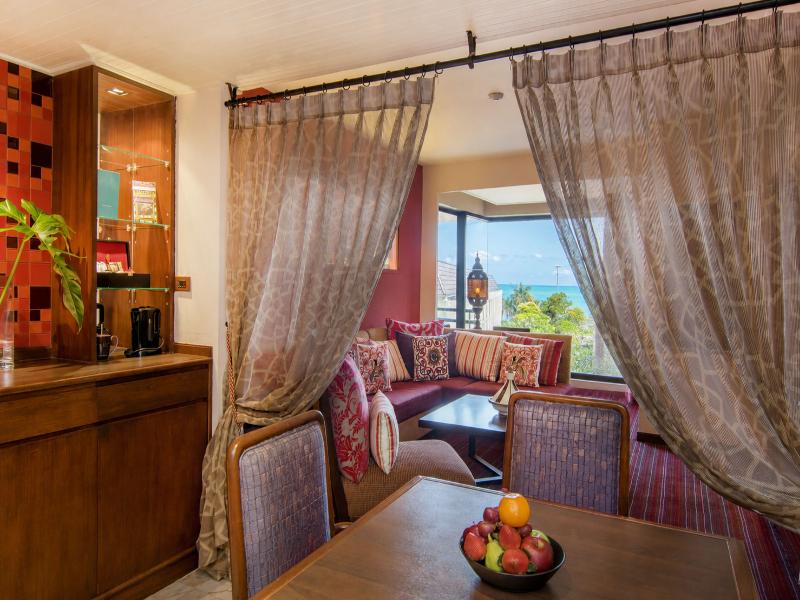 The Bayview Pattaya image