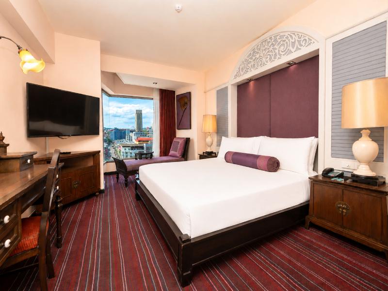 The Bayview Pattaya image