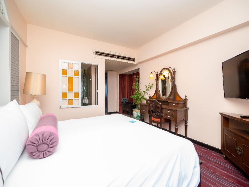 The Bayview Pattaya image