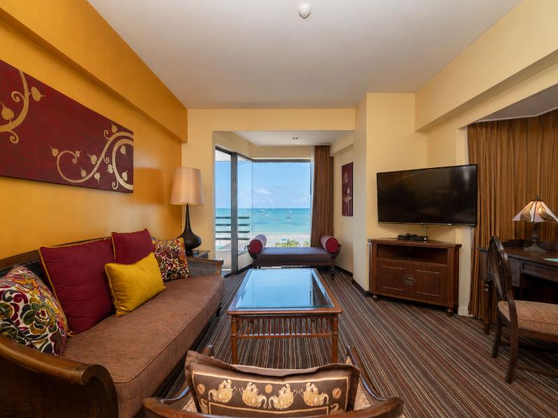 The Bayview Pattaya image
