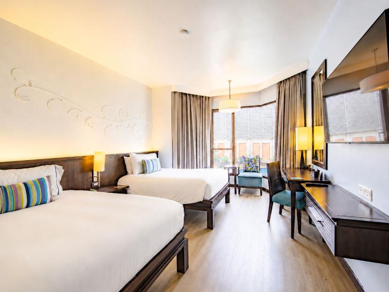 The Bayview Pattaya image