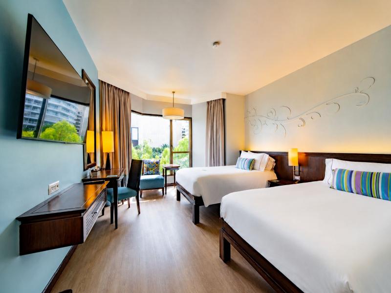 The Bayview Pattaya image