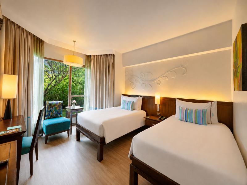 The Bayview Pattaya image