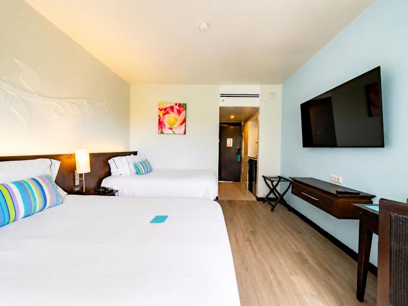 The Bayview Pattaya image