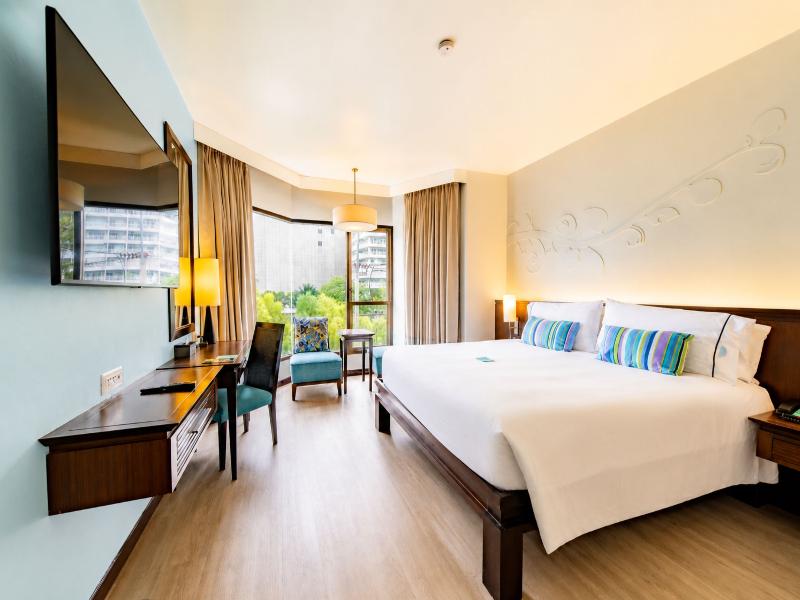 The Bayview Pattaya image