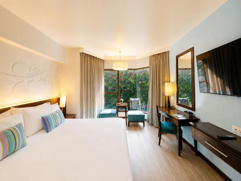 The Bayview Pattaya image