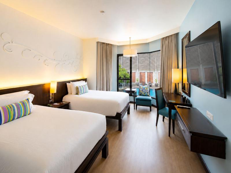 The Bayview Pattaya image