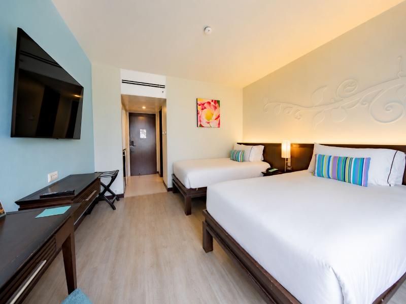 The Bayview Pattaya image