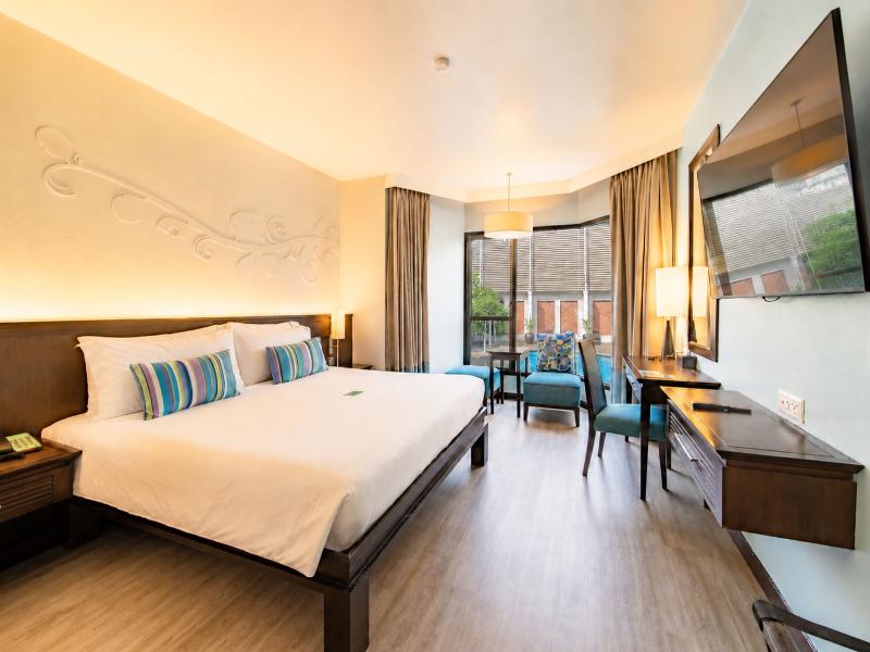 The Bayview Pattaya image