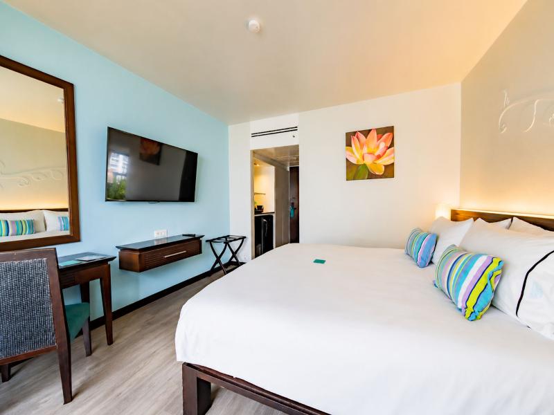 The Bayview Pattaya image