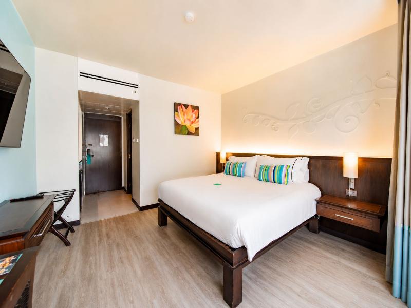 The Bayview Pattaya image