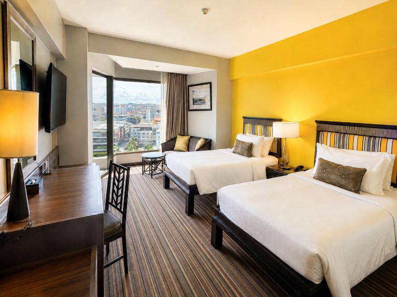 The Bayview Pattaya image