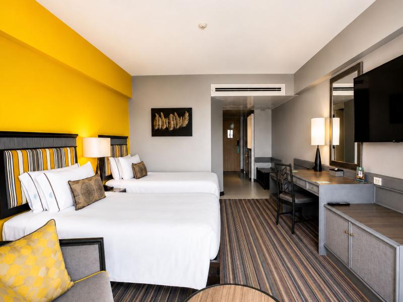 The Bayview Pattaya image