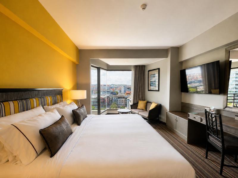 The Bayview Pattaya image