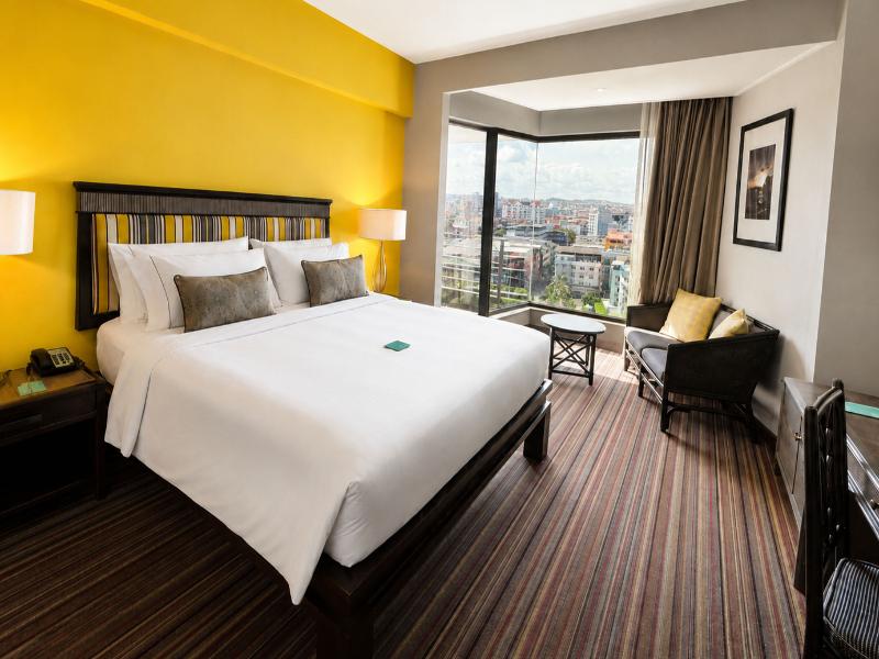 The Bayview Pattaya image