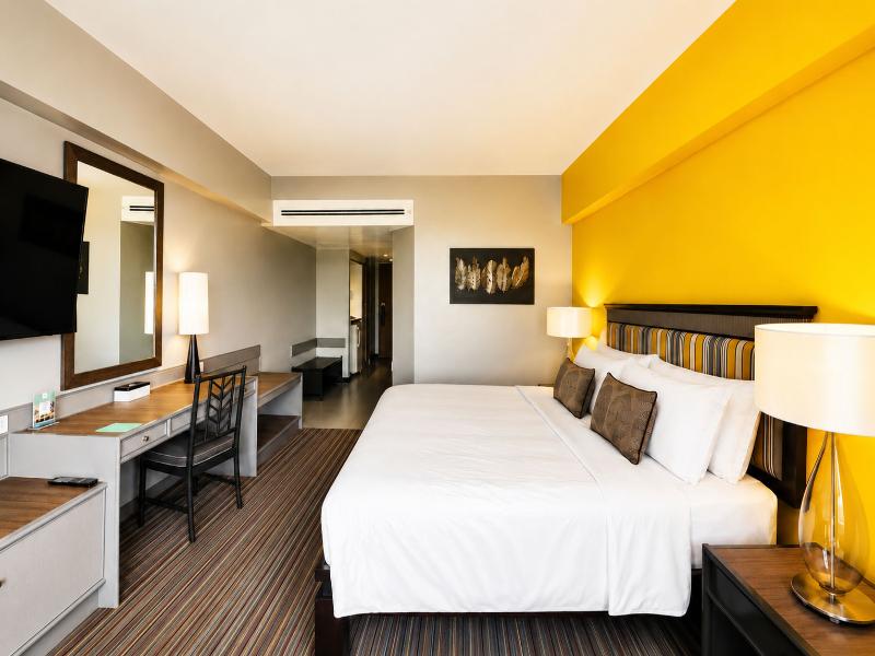 The Bayview Pattaya image