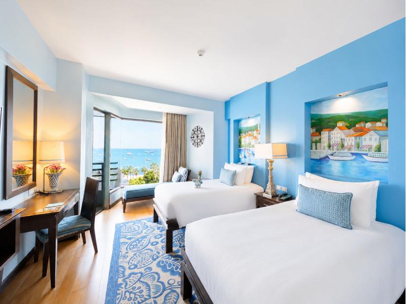 The Bayview Pattaya image