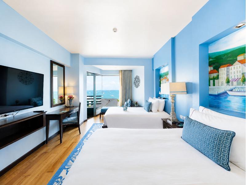 The Bayview Pattaya image