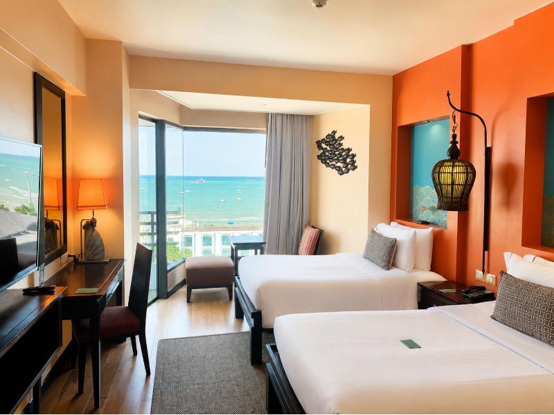 The Bayview Pattaya image