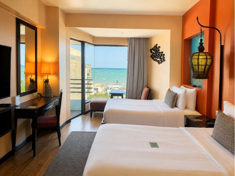 The Bayview Pattaya image