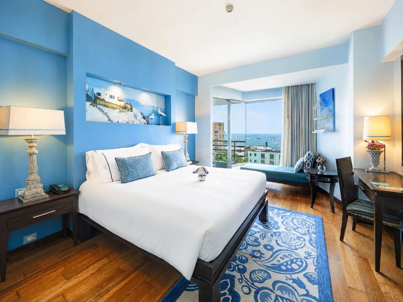 The Bayview Pattaya image