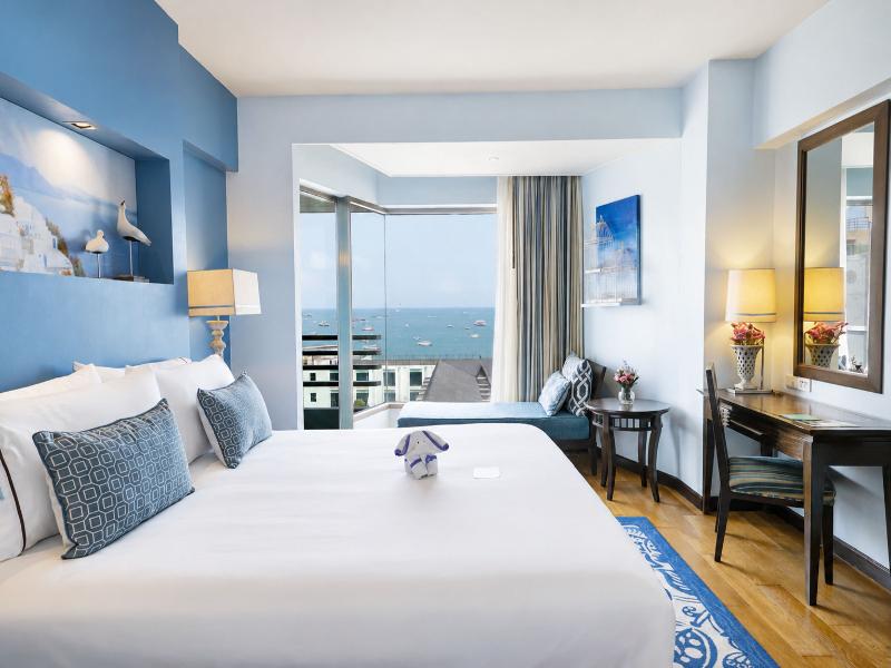 The Bayview Pattaya image