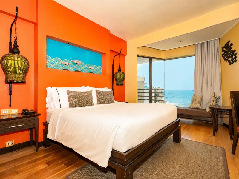 The Bayview Pattaya image