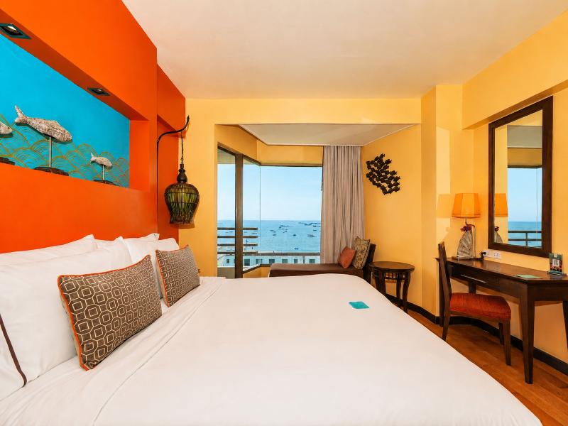 The Bayview Pattaya image