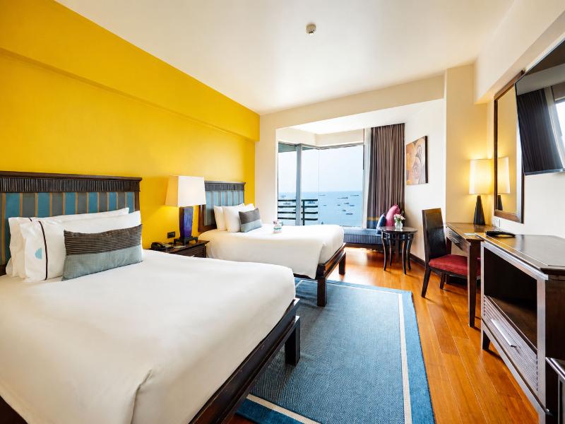 The Bayview Pattaya image