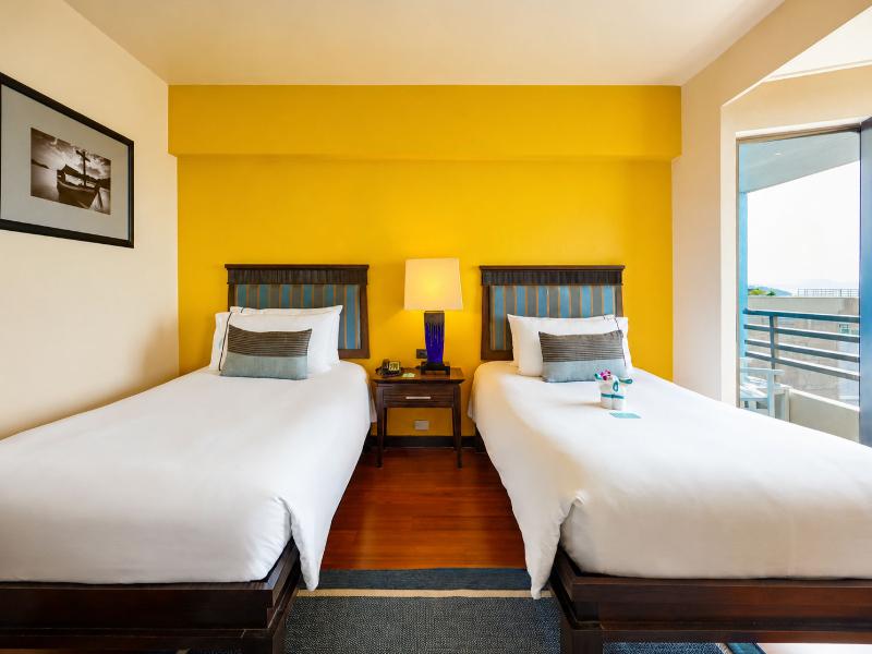 The Bayview Pattaya image