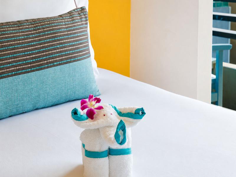 The Bayview Pattaya image