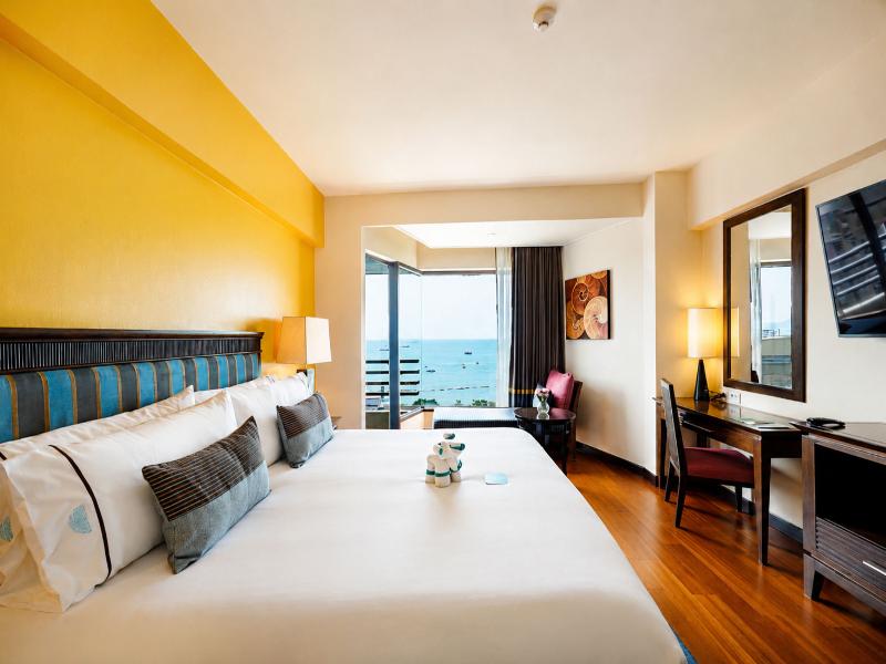 The Bayview Pattaya image
